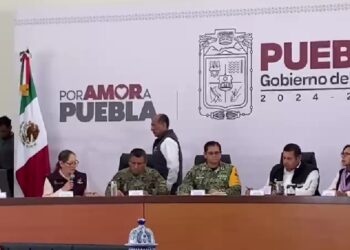 SEDIF reporta más de 25 mil apoyos entregados a familias afectadas por inundaciones en la Sierra Norte