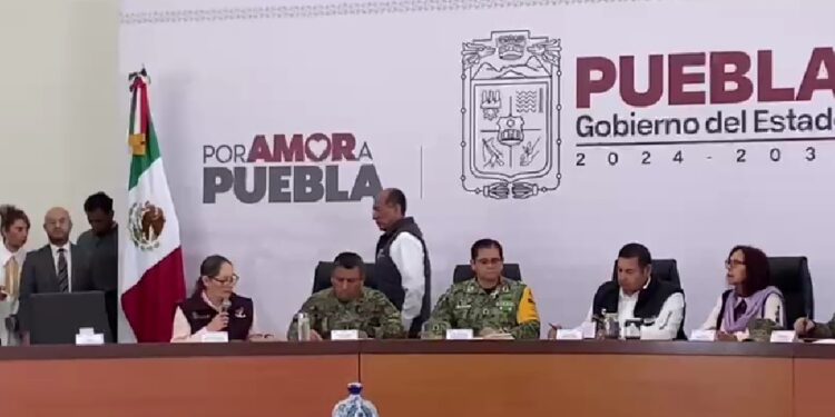 SEDIF reporta más de 25 mil apoyos entregados a familias afectadas por inundaciones en la Sierra Norte