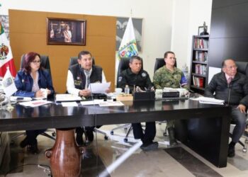 Gobierno de Puebla y Federación refuerzan atención tras lluvias en la Sierra Norte: 13 fallecidos y 4 desaparecidos