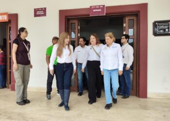 Solidaridad y apoyo llegan a familias afectadas por lluvias en la Sierra Norte