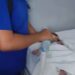 Recién nacida con Guillain-Barré es trasladada de emergencia desde La Ceiba a hospital de Tlaxcala