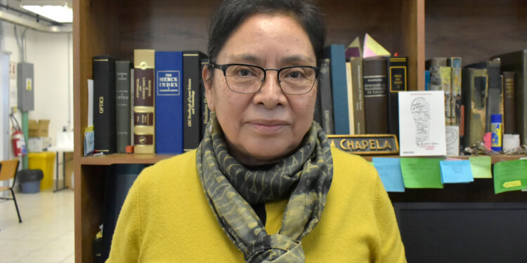 Investigadora de la BUAP se integra al comité editorial de revista científica internacional
