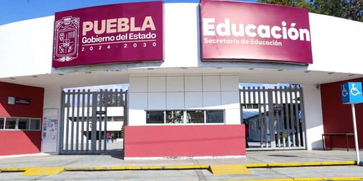 Ante afectaciones en escuelas, se cancelan clases en Huauchinango y Xicotepec: SEP