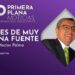 “Doble A” pondrá 10/12 diputados federales