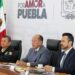 Alarmas Vecinales consolidan entornos seguros con participación ciudadana en Puebla capital