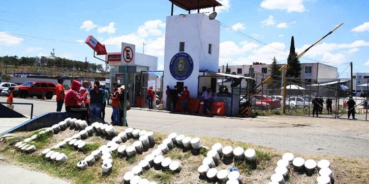 Investigan muerte de interno en penal de San Miguel