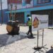 Campaña Bacheando Puebla: mejora los tiempos de traslado en la capital