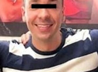 Detienen a Javier Milian, empresario poblano, en operativo ministerial