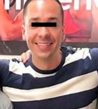Detienen a Javier Milian, empresario poblano, en operativo ministerial