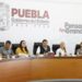 Inicia en Puebla el sexto Encuentro Estatal “Entre Vivos y Muertos” con más de 100 actividades culturales