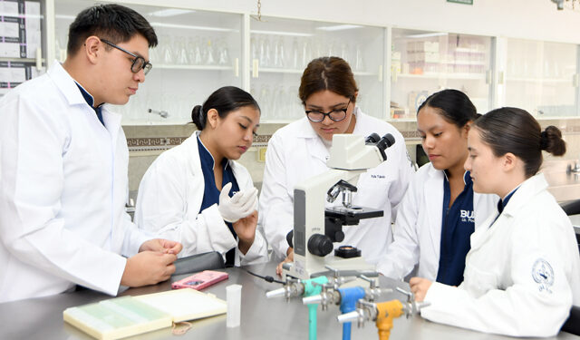 La Facultad de Enfermería de la BUAP impulsa la investigación y se posiciona como referente nacional en salud