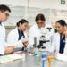 La Facultad de Enfermería de la BUAP impulsa la investigación y se posiciona como referente nacional en salud