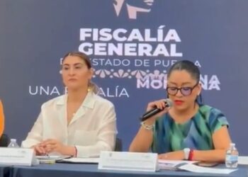 Fiscalía clasifica amenaza en BUAP como violencia de género vinculada a ideología “Incel”