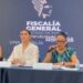Fiscalía clasifica amenaza en BUAP como violencia de género vinculada a ideología “Incel”