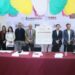 Puebla fortalece el financiamiento a mipymes con acuerdo con Banamex