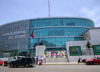 Fiscalías Especializadas de la FGE Puebla estrenan nueva sede para mejorar atención ciudadana