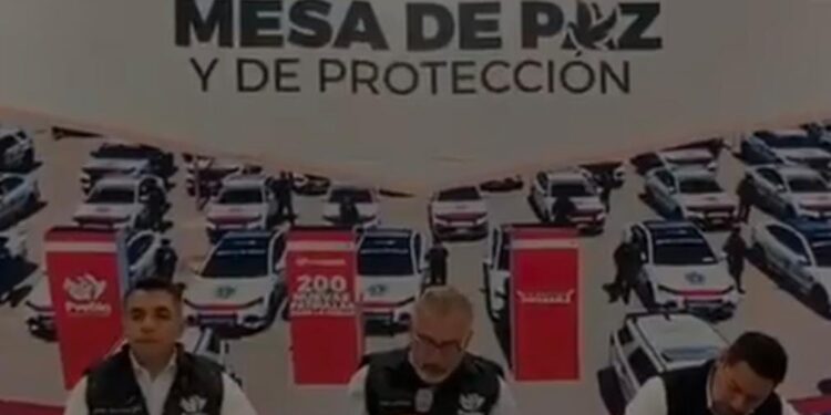 Saldo de lluvias en Puebla capital: 81 árboles caídos y más de mil 300 acciones preventivas