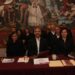 Puebla brilla: miles de luces y espacios recuperados transforman la ciudad