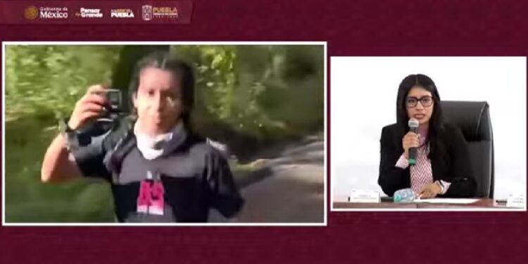 Gaby «La Bonita» Sánchez se separa temporalmente de su cargo para prepararse rumbo a importante pelea
