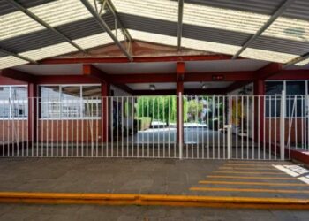 Suspenden clases en más de 5 mil escuelas por lluvias en la Sierra Norte y Nororiental de Puebla