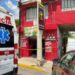 Ejecutan a hombre en fonda de Forjadores; investigan posible crimen pasional