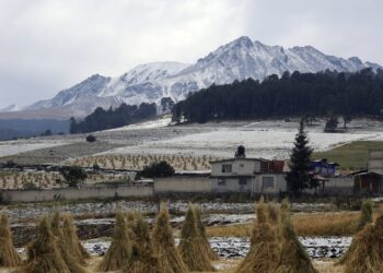 Reabrirá el Nevado de Toluca con nueva estrategia de turismo sustentable