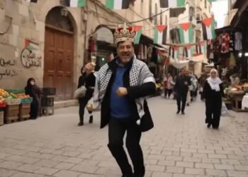 La Cumbia de Noroña: El Viaje Político que Desató un Fenómeno en Redes Sociales