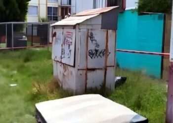 Cateo en Misiones de San Francisco por caso Betsaida; habría detenidos y decomiso de droga