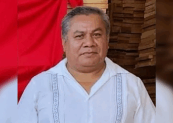 Investigan a chofer como principal sospechoso del asesinato del padre Bertoldo en Guerrero