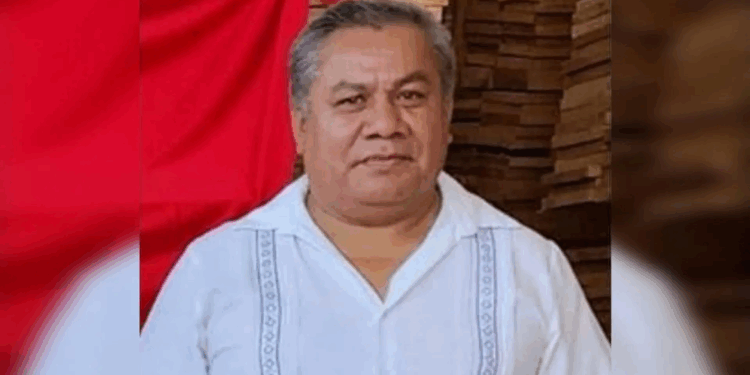 Investigan a chofer como principal sospechoso del asesinato del padre Bertoldo en Guerrero