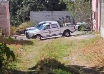 Encuentran restos humanos en la barranca del Puente 2 de Marzo