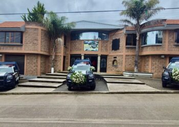 Tlahuapan fortalece la seguridad con nuevas patrullas