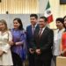 Pavel Gaspar asume la presidencia de la Jugocopo en el Congreso de Puebla