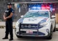 Policía Auxiliar lanza convocatoria para nuevos guardias en Puebla