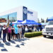 BUAP refuerza apoyo a familias de la Sierra Norte con entrega de 60 toneladas de víveres