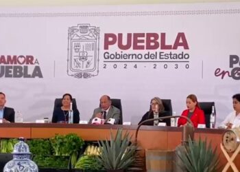 Detectan brote de virus Coxsackie en escuela de Izúcar de Matamoros; clases se suspenden temporalmente