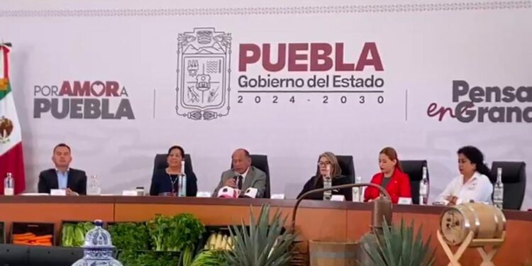 Detectan brote de virus Coxsackie en escuela de Izúcar de Matamoros; clases se suspenden temporalmente