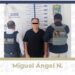 Detienen a hombre acusado de extorsionar a socio de empresa en Puebla