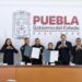 Puebla fortalece la capacitación de la Policía Estatal en coordinación con la Secretaría de Marina