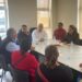 Docentes y autoridades del Tec de San Martín Texmelucan acuerdan reanudar clases y atender pendientes administrativos