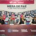 Puebla implementa el operativo “Todos Santos 2025” para garantizar seguridad durante las festividades y visitas a panteones