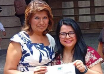 UTH participa en encuentro nacional de universidades tecnológicas y anuncia Congreso de Mujeres STEM