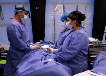 Jornadas de salud llegan a la Sierra Norte: vacunas, consultas y atención médica gratuita