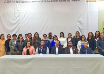 Inicia en Zacatlán maestría regional para docentes de la Sierra Norte