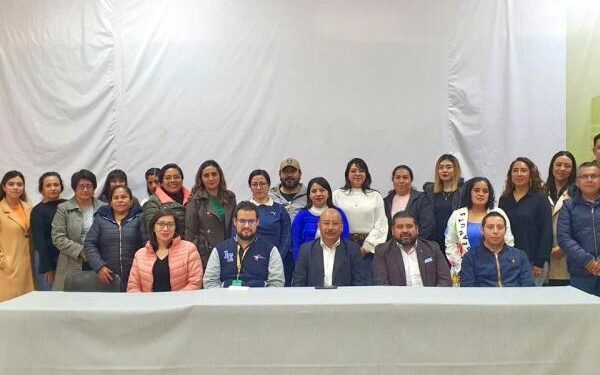 Inicia en Zacatlán maestría regional para docentes de la Sierra Norte