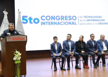 Gobierno de Puebla, referente en tecnología para la ciberseguridad