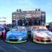 Con éxito se llevó a cabo la carrera NASCAR México Series en Puebla