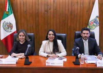 Funcionarios de San Pedro Cholula, cumplen con la rendición de cuentas al Cabildo