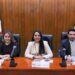 Funcionarios de San Pedro Cholula, cumplen con la rendición de cuentas al Cabildo