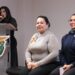 Gobierno de Puebla fortalece igualdad sustantiva con humanismo y dignidad